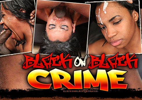 Tatyonna Destroyed On Black On Black Crime